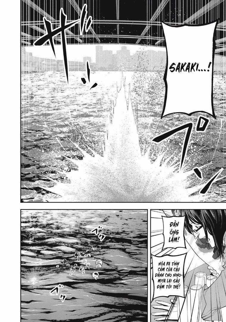 Chàng Tuyển Thủ Gối Ôm Chapter 2 trang 19