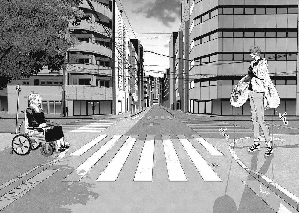 Chàng Tuyển Thủ Gối Ôm Chapter 2 trang 29