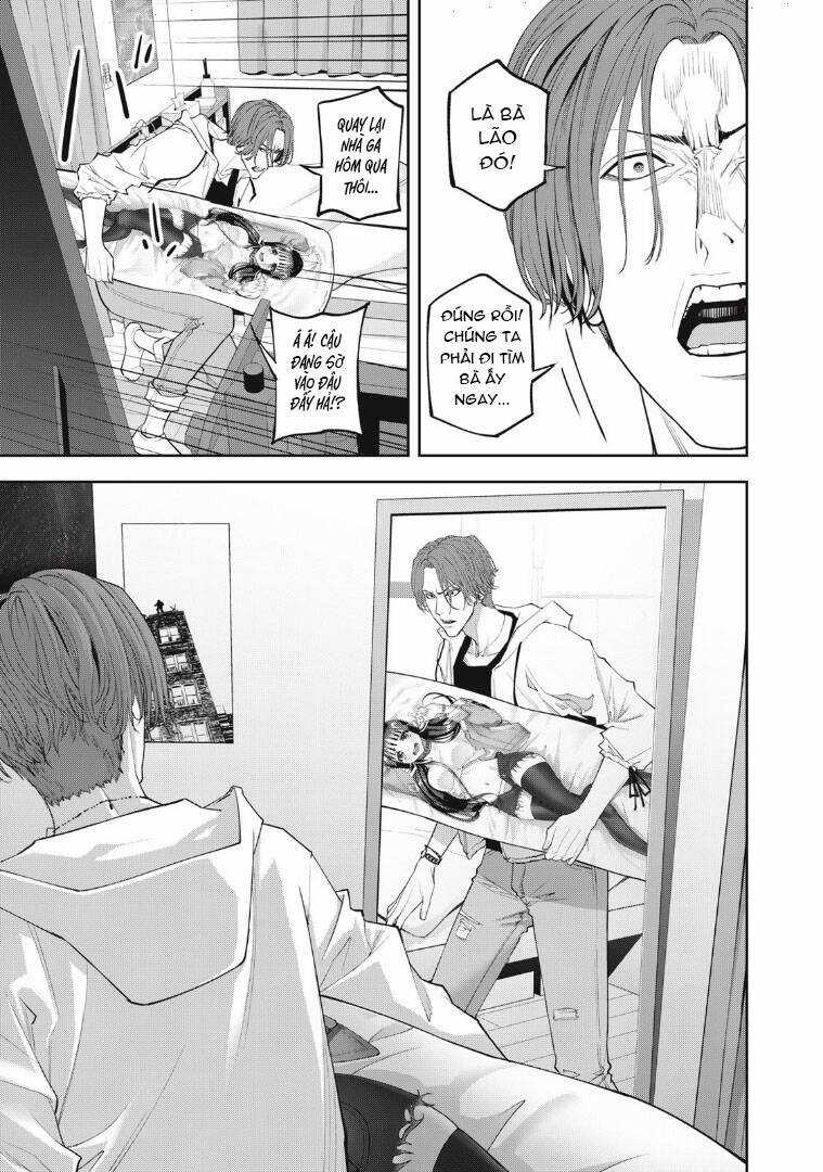 Chàng Tuyển Thủ Gối Ôm Chapter 2 trang 3