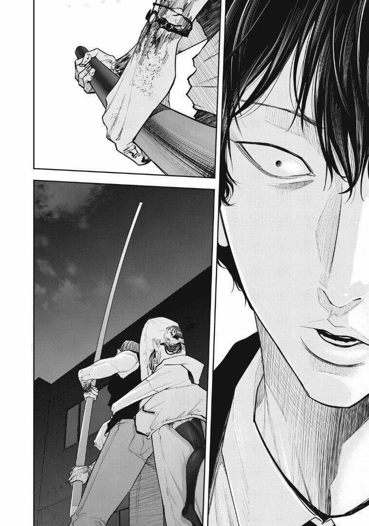 Chàng Tuyển Thủ Gối Ôm Chapter 21 trang 16