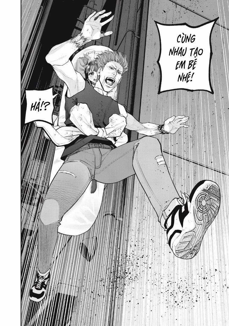 Chàng Tuyển Thủ Gối Ôm Chapter 23 trang 6