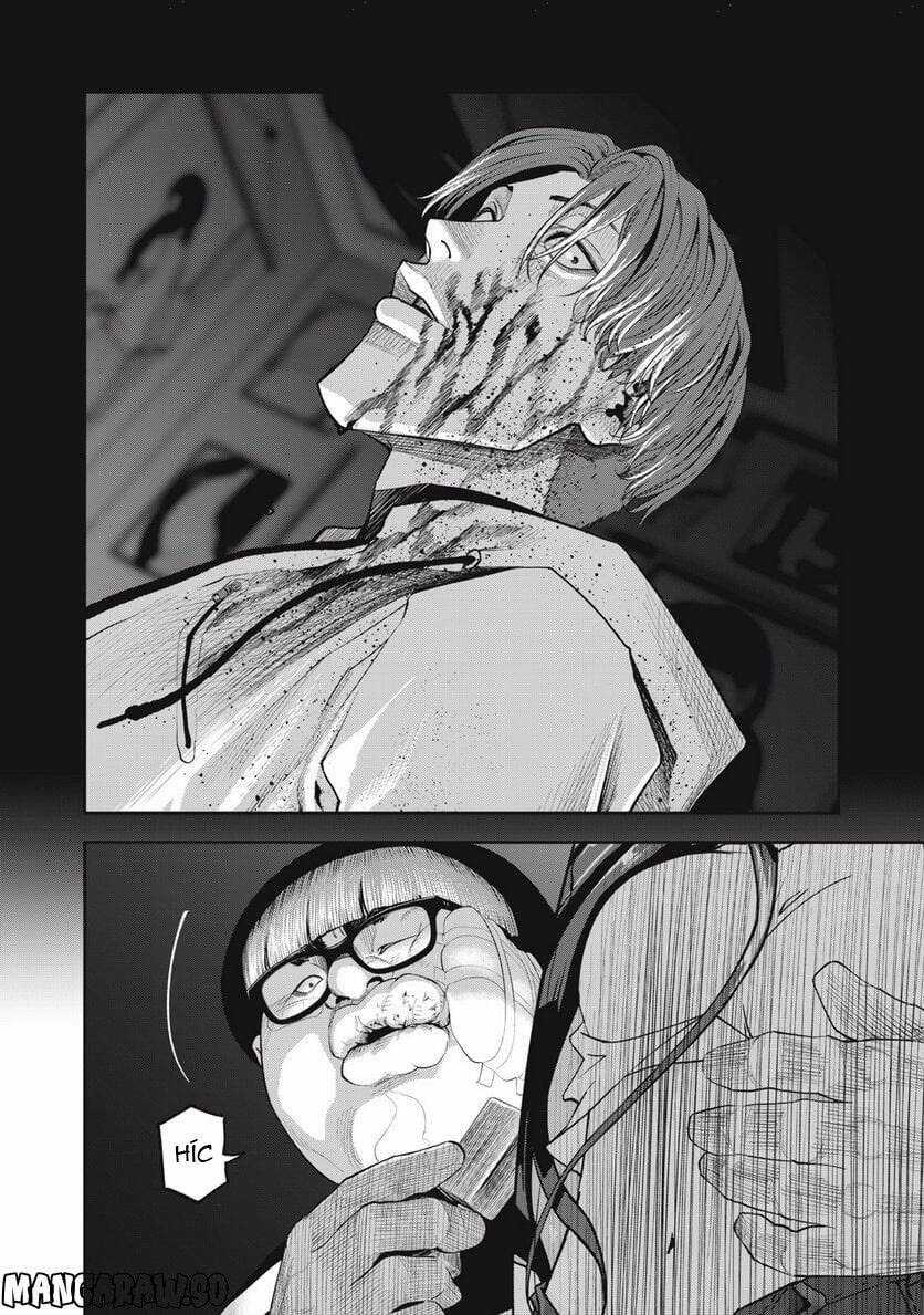 Chàng Tuyển Thủ Gối Ôm Chapter 26 trang 13