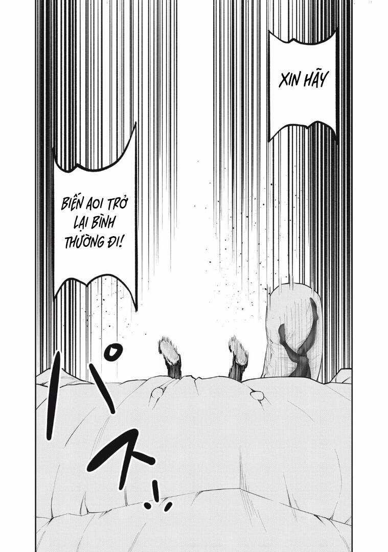 Chàng Tuyển Thủ Gối Ôm Chapter 29 trang 10