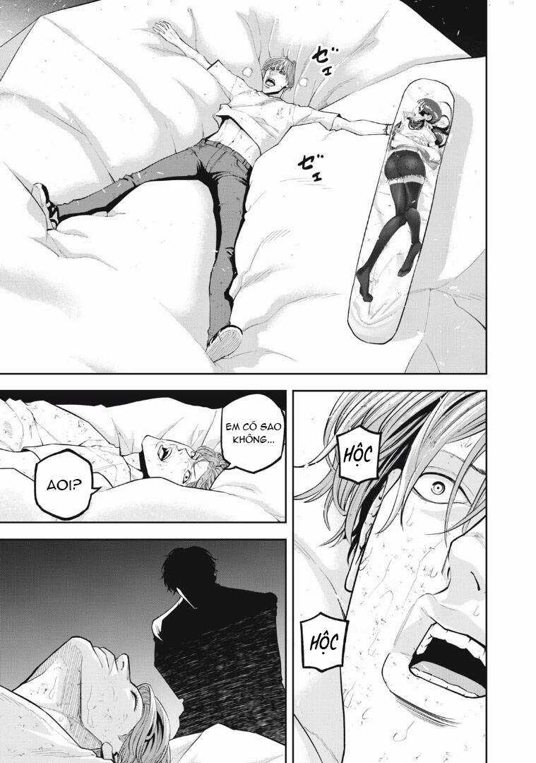 Chàng Tuyển Thủ Gối Ôm Chapter 29 trang 11