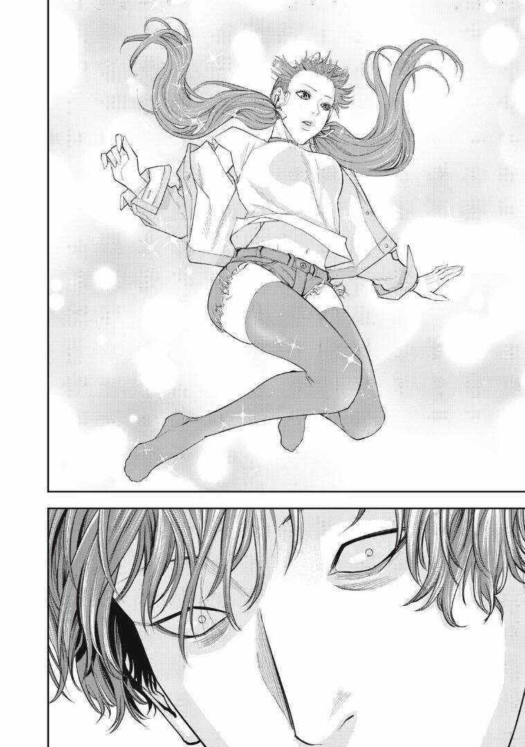 Chàng Tuyển Thủ Gối Ôm Chapter 29 trang 16