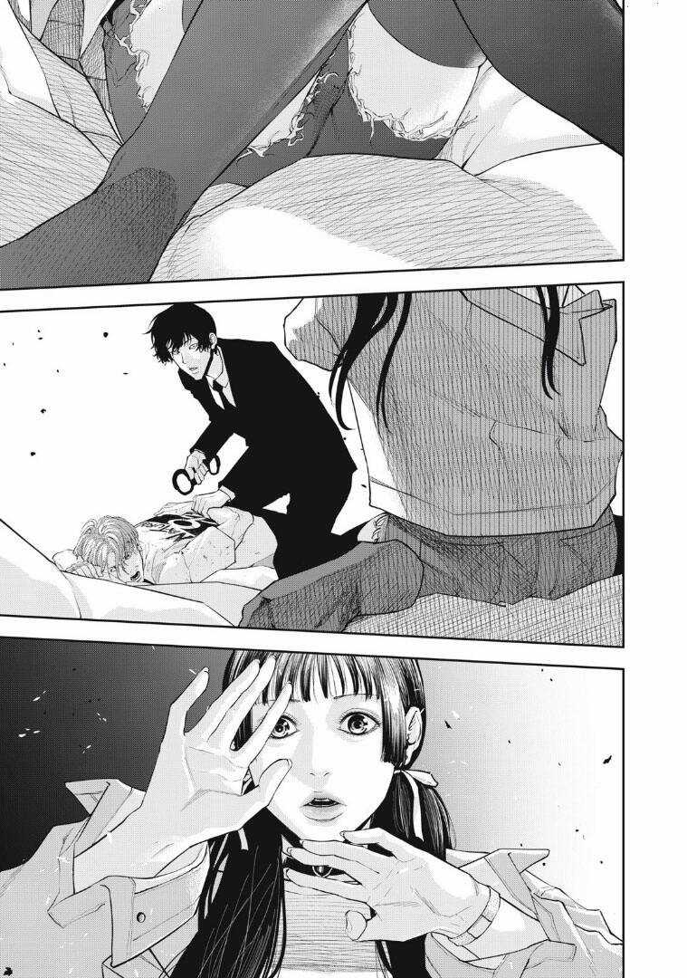 Chàng Tuyển Thủ Gối Ôm Chapter 29 trang 17