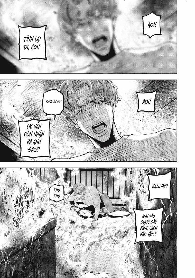 Chàng Tuyển Thủ Gối Ôm Chapter 29 trang 2