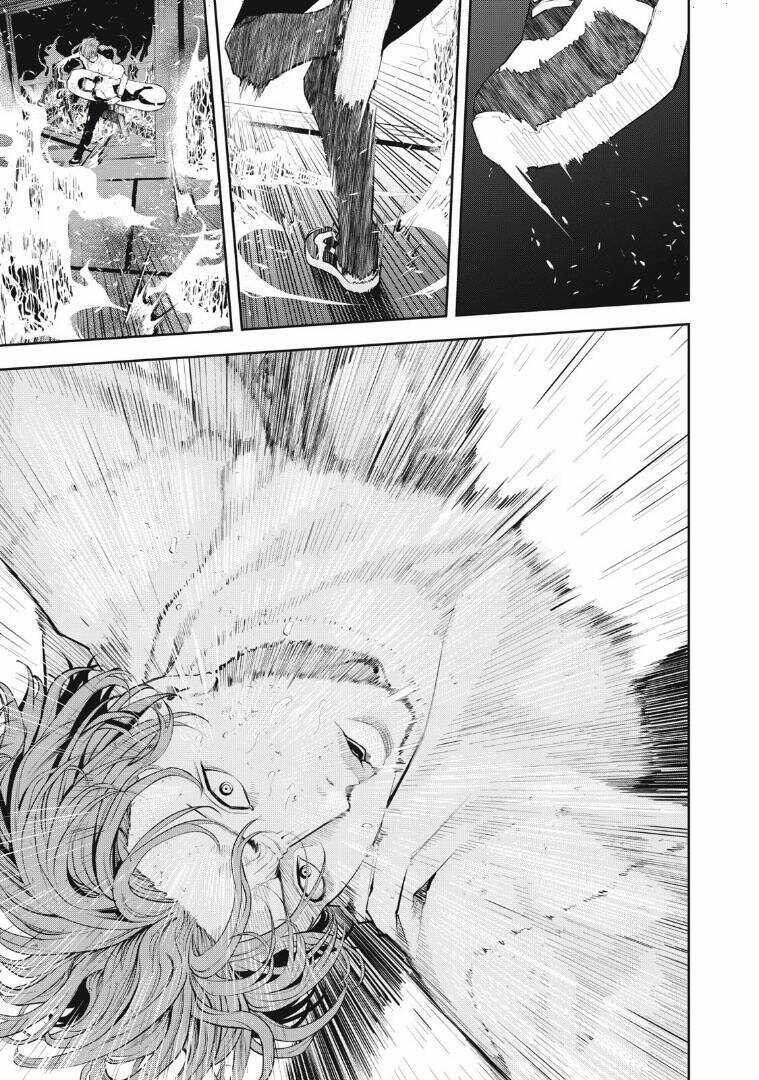 Chàng Tuyển Thủ Gối Ôm Chapter 29 trang 6