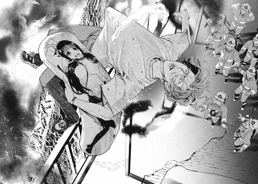 Chàng Tuyển Thủ Gối Ôm Chapter 29 trang 7