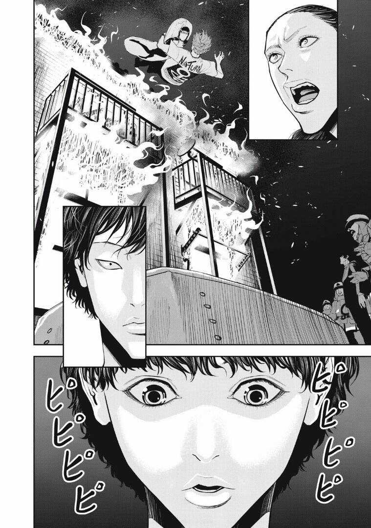 Chàng Tuyển Thủ Gối Ôm Chapter 29 trang 8