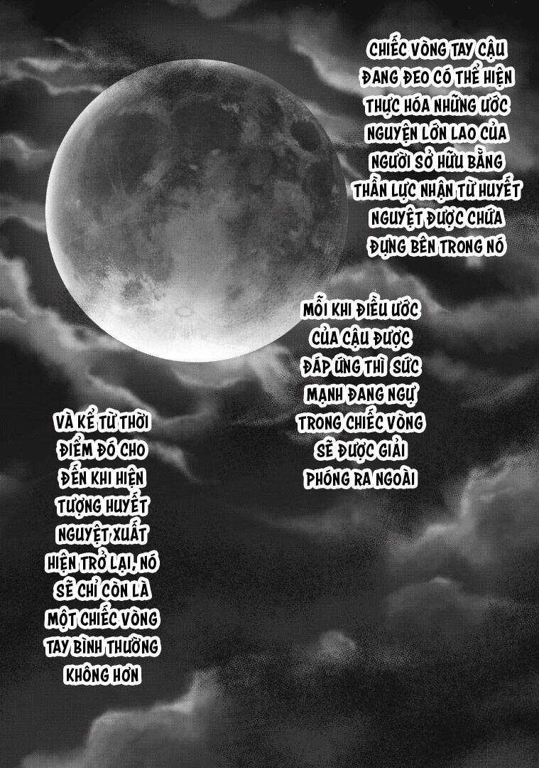 Chàng Tuyển Thủ Gối Ôm Chapter 3 trang 2