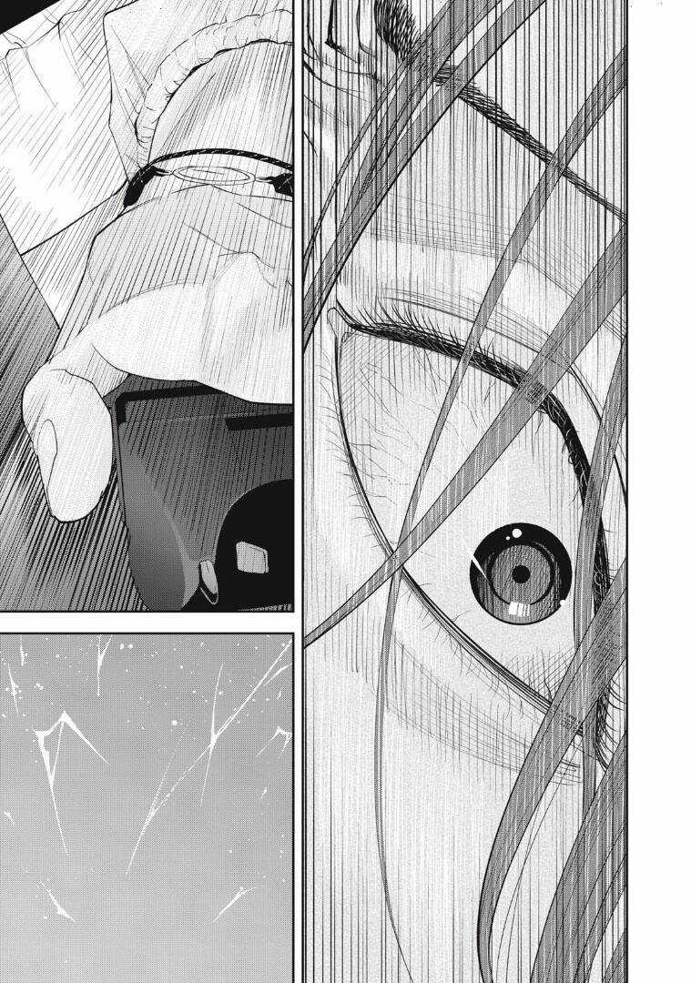 Chàng Tuyển Thủ Gối Ôm Chapter 3 trang 33