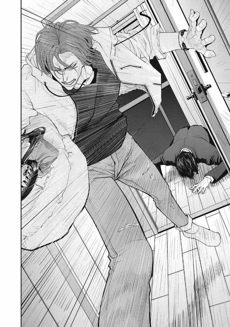 Chàng Tuyển Thủ Gối Ôm Chapter 3 trang 39