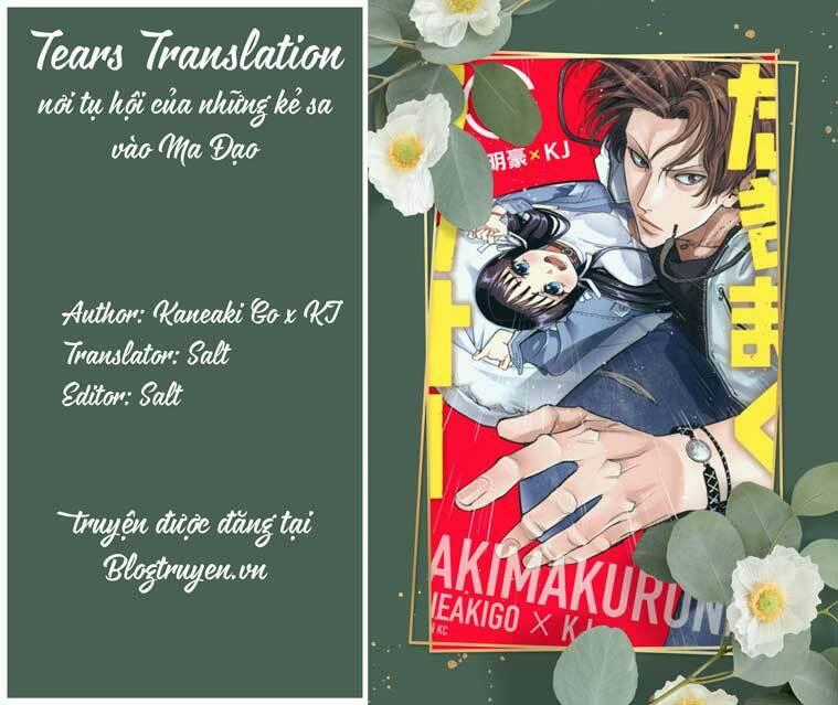 Chàng Tuyển Thủ Gối Ôm Chapter 3 trang 40