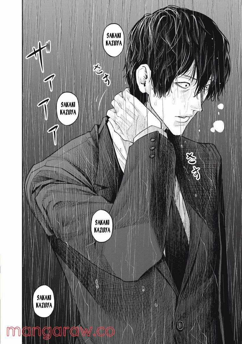 Chàng Tuyển Thủ Gối Ôm Chapter 4 trang 19