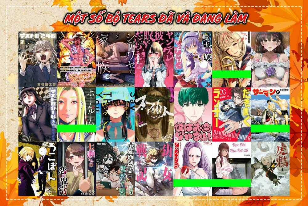 Chàng Tuyển Thủ Gối Ôm Chapter 4 trang 21