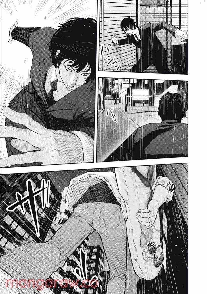 Chàng Tuyển Thủ Gối Ôm Chapter 4 trang 5