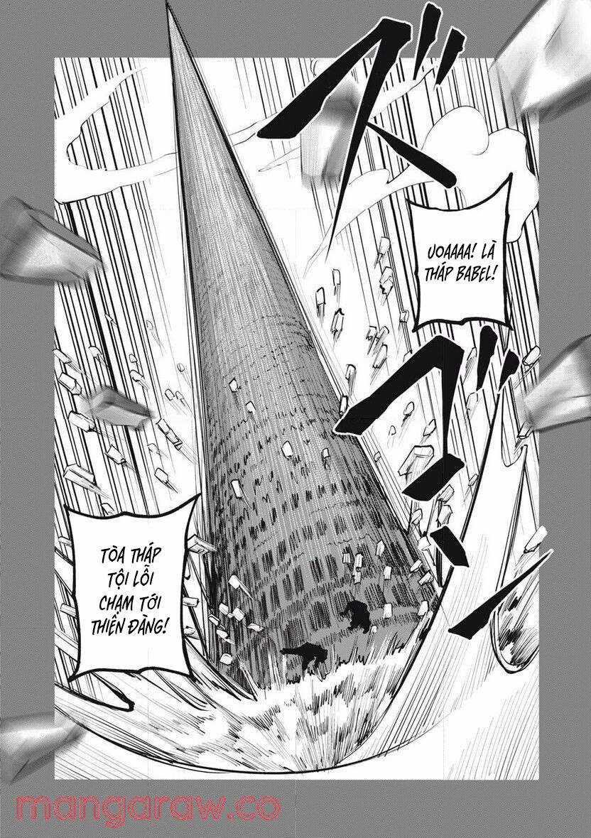 Chàng Tuyển Thủ Gối Ôm Chapter 6 trang 13