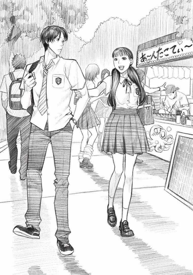 Chàng Tuyển Thủ Gối Ôm Chapter 6 trang 19