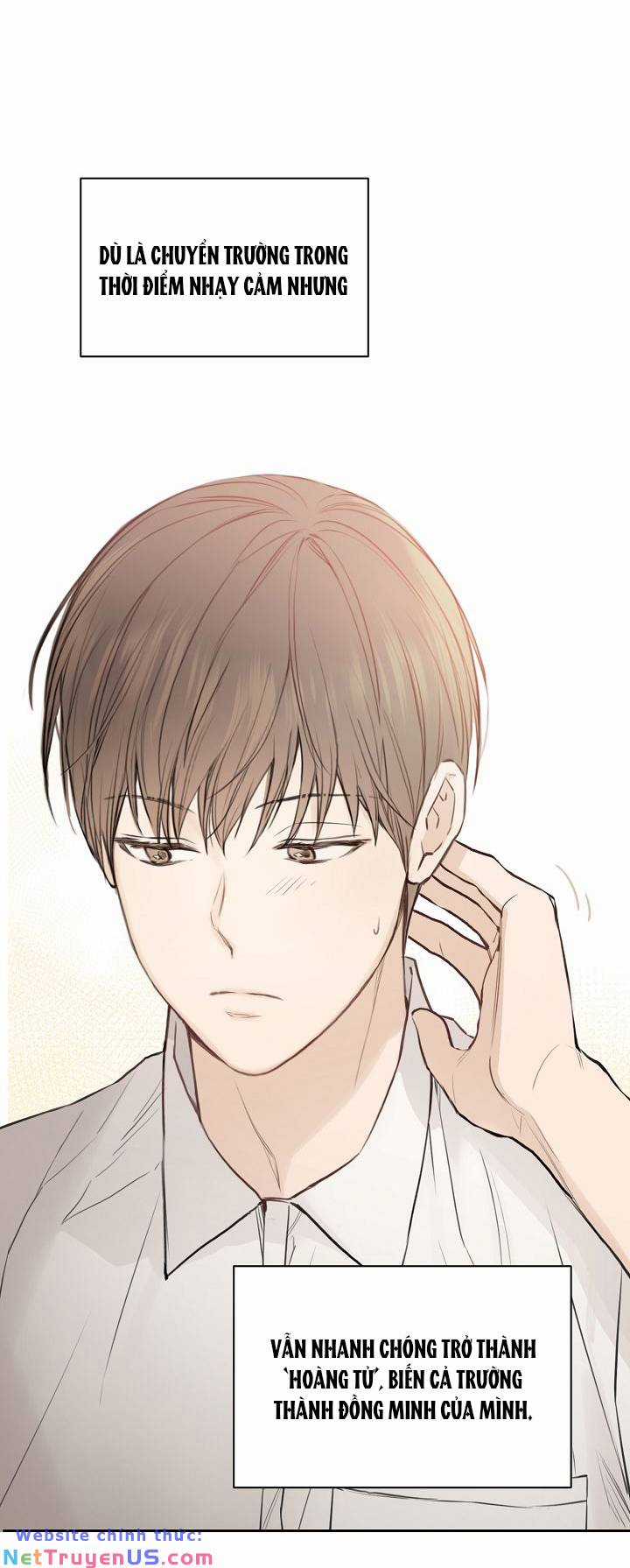 Chạng Vạng Chapter 1.1 trang 11