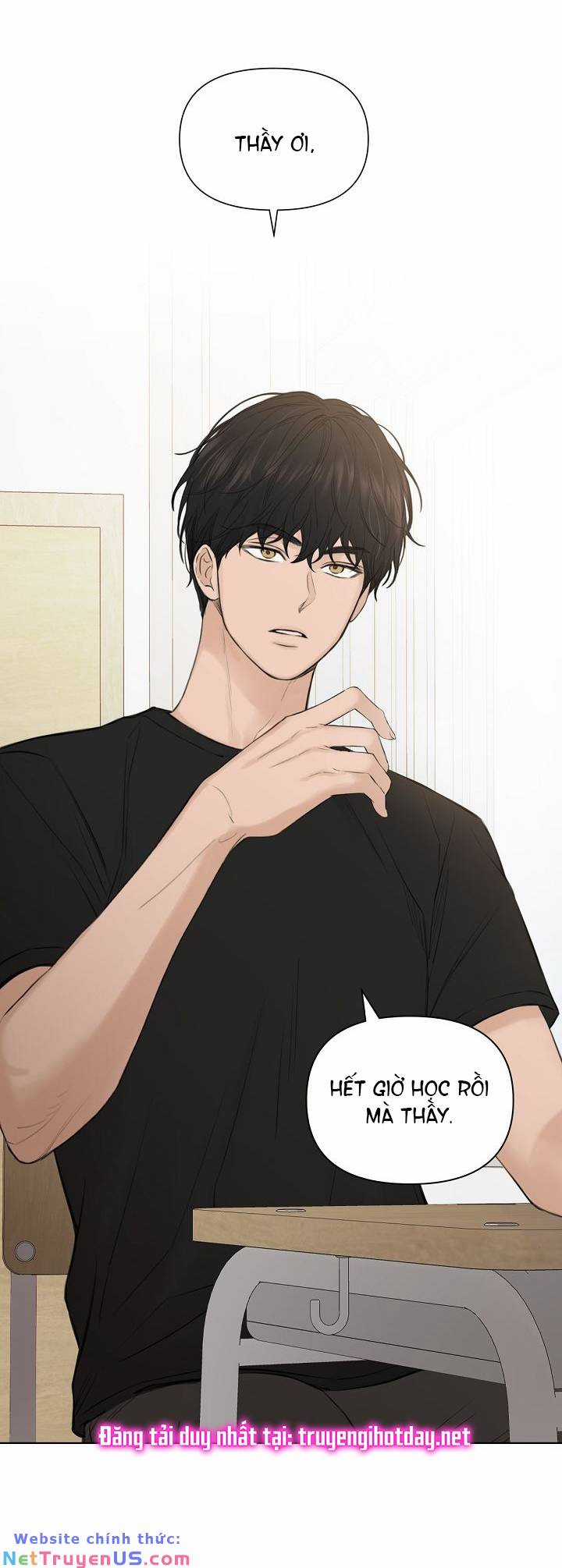 Chạng Vạng Chapter 1.1 trang 27