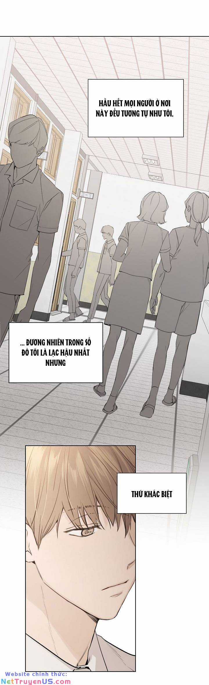 Chạng Vạng Chapter 1.2 trang 10