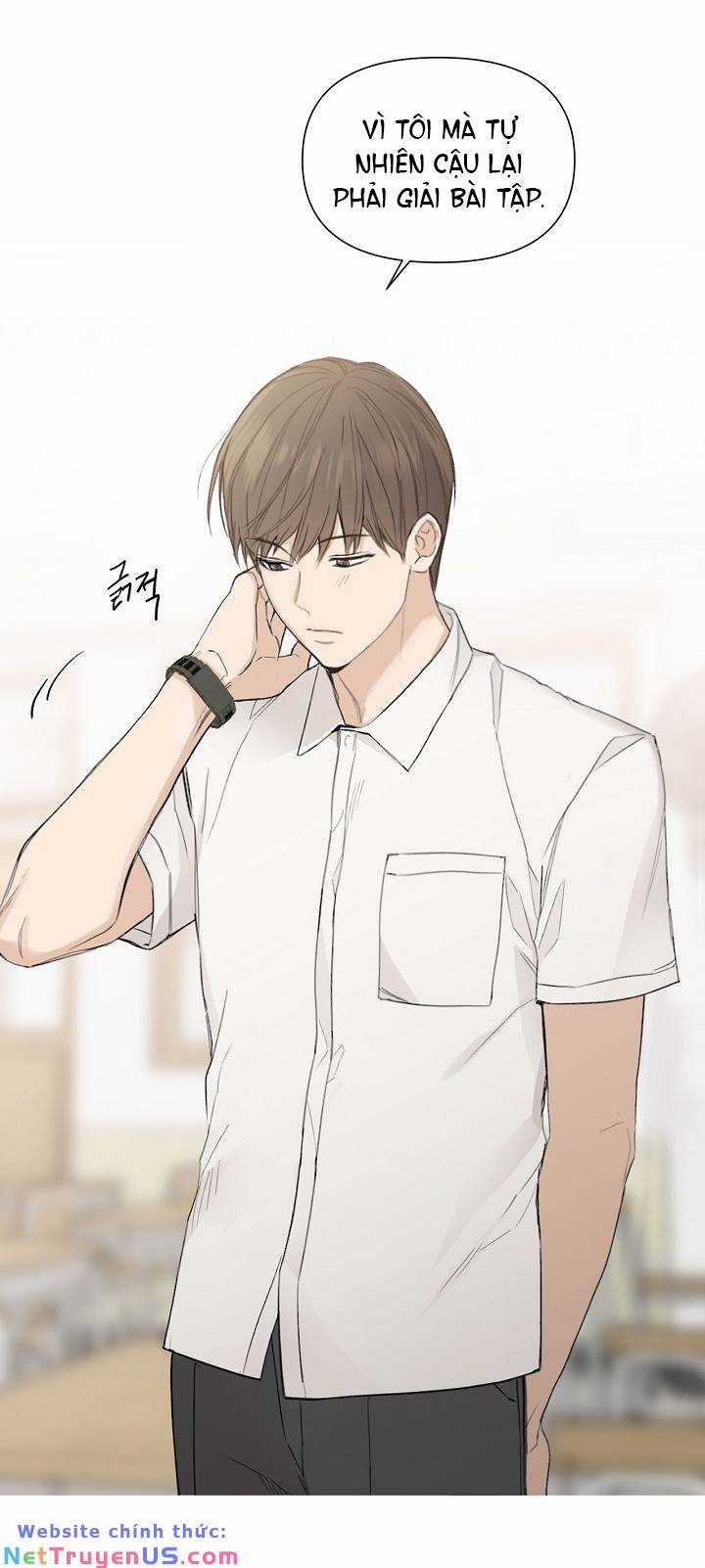 Chạng Vạng Chapter 1.2 trang 2