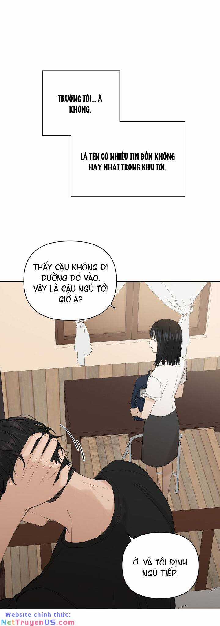 Chạng Vạng Chapter 1.2 trang 33