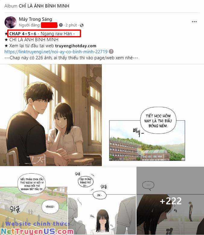 Chạng Vạng Chapter 1.2 trang 43