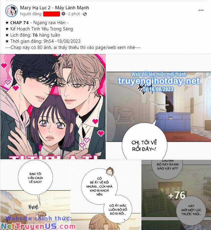 Chạng Vạng Chapter 1.2 trang 44