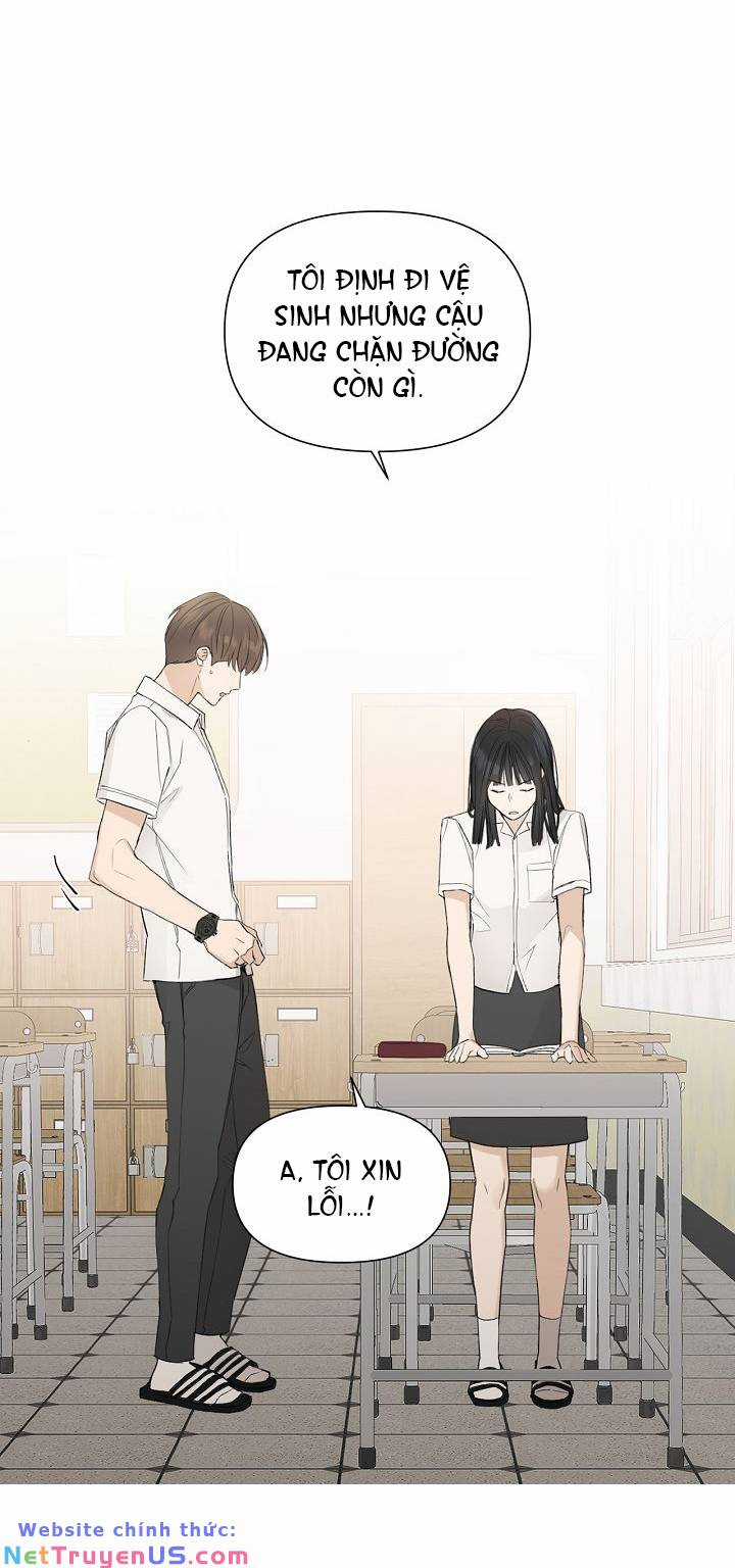 Chạng Vạng Chapter 1.2 trang 5