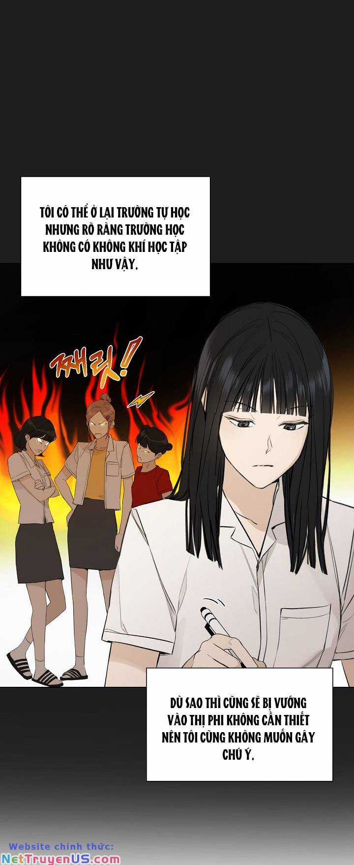 Chạng Vạng Chapter 1.2 trang 61