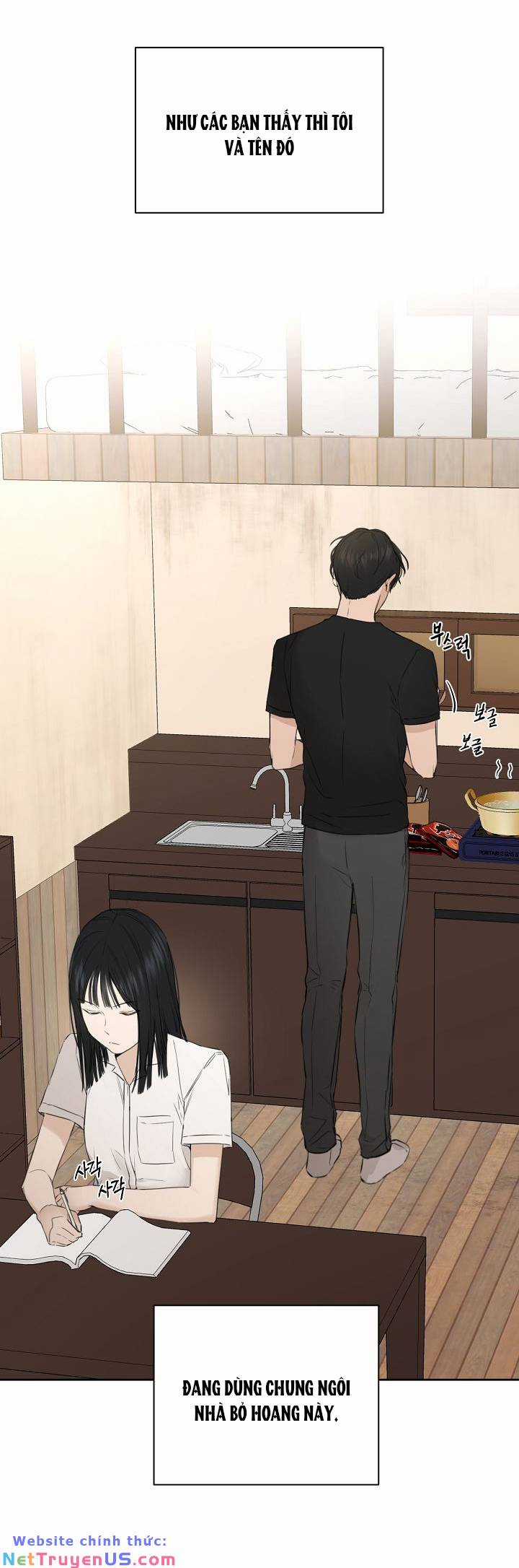 Chạng Vạng Chapter 1.2 trang 82