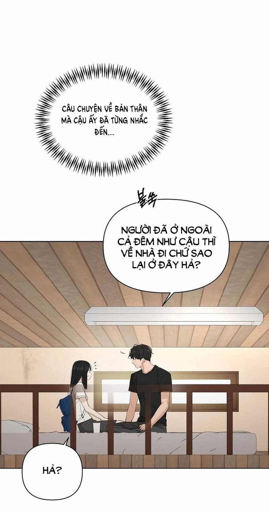 Chạng Vạng Chapter 10.1 trang 16