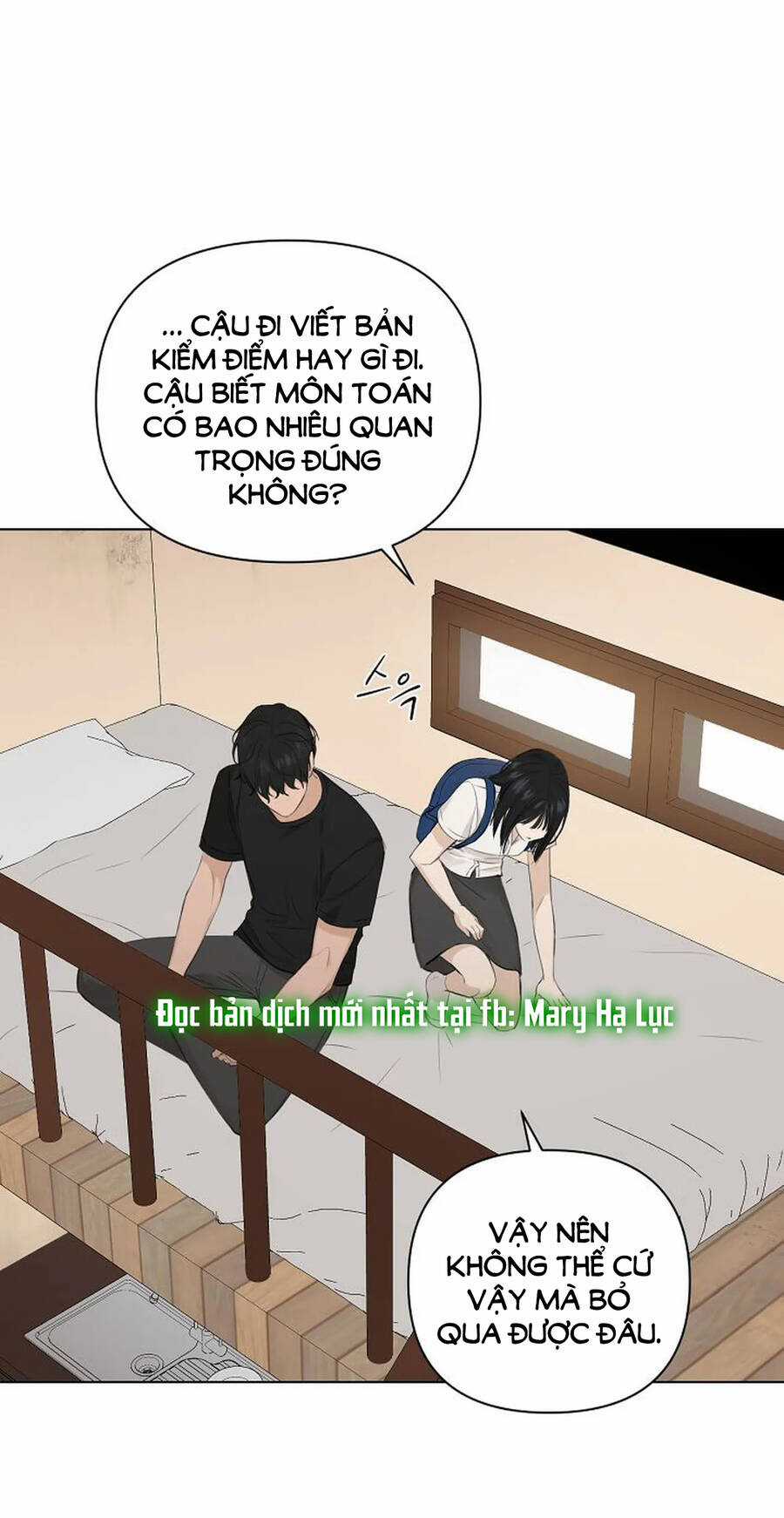 Chạng Vạng Chapter 10.1 trang 22