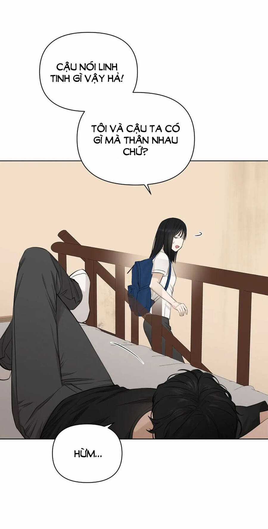 Chạng Vạng Chapter 10.1 trang 25