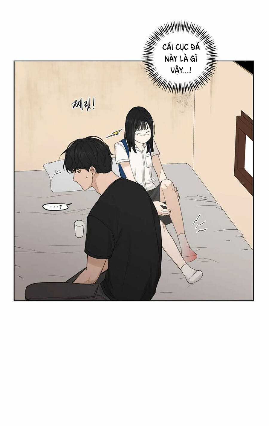 Chạng Vạng Chapter 10.1 trang 8