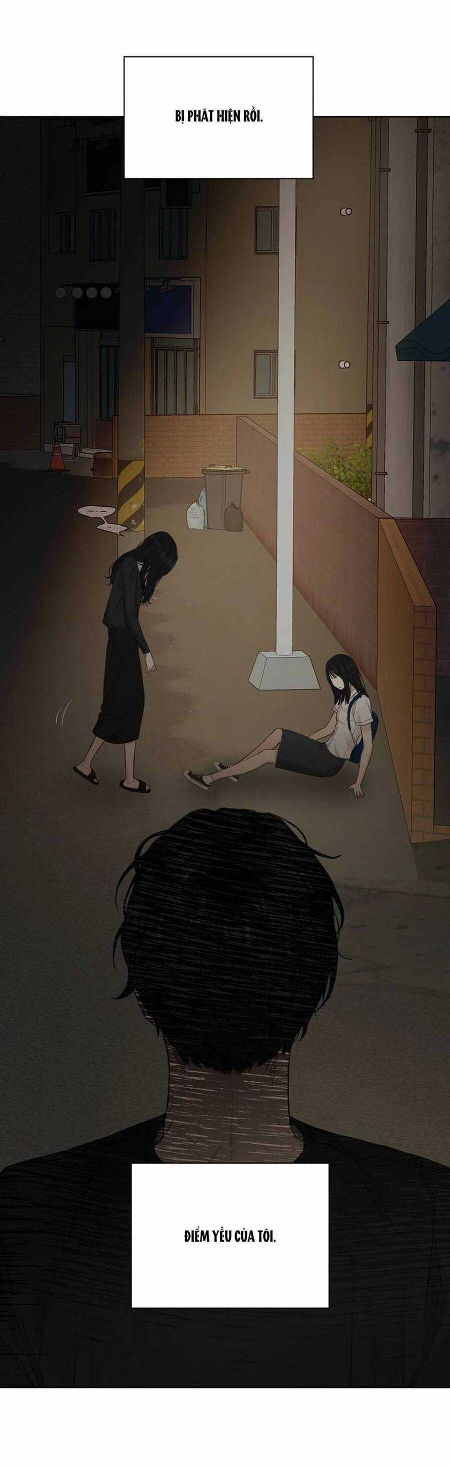 Chạng Vạng Chapter 10.2 trang 32