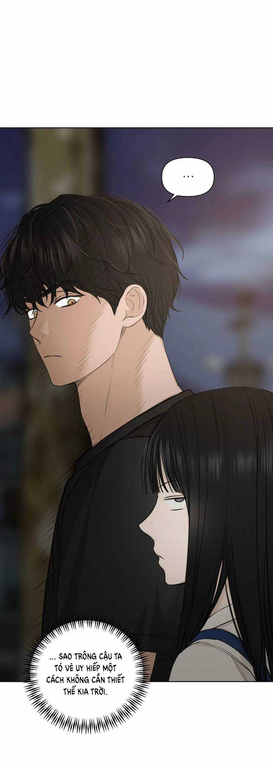 Chạng Vạng Chapter 10.2 trang 8