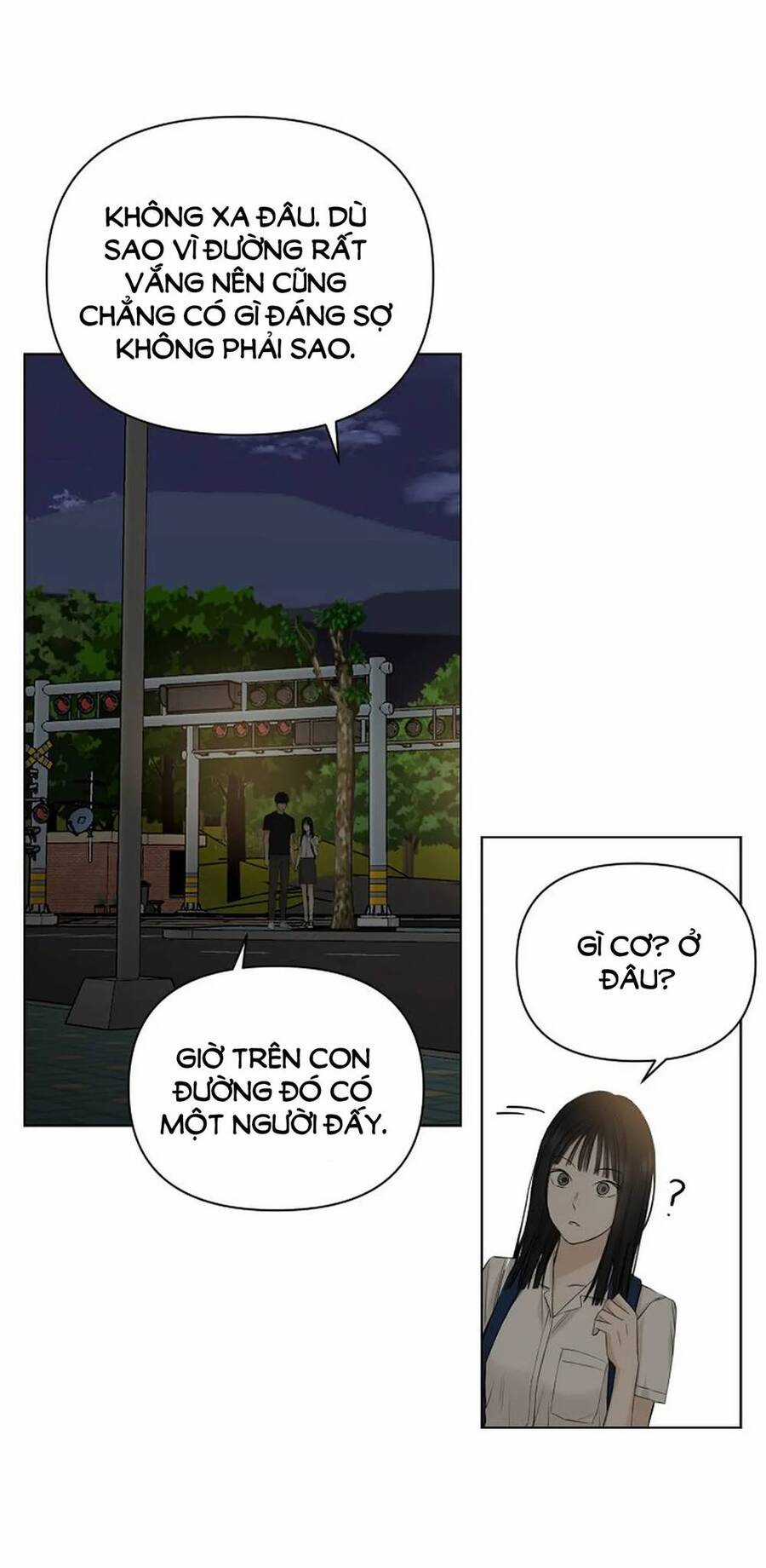 Chạng Vạng Chapter 10.2 trang 9