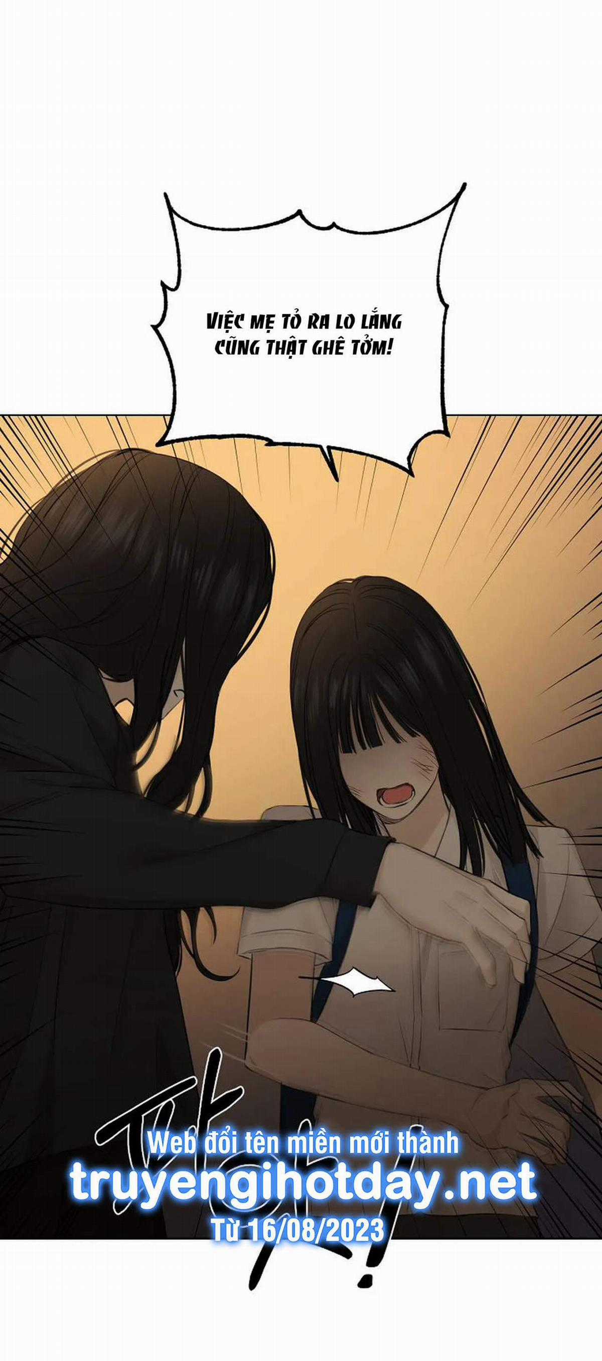 Chạng Vạng Chapter 11.1 trang 16