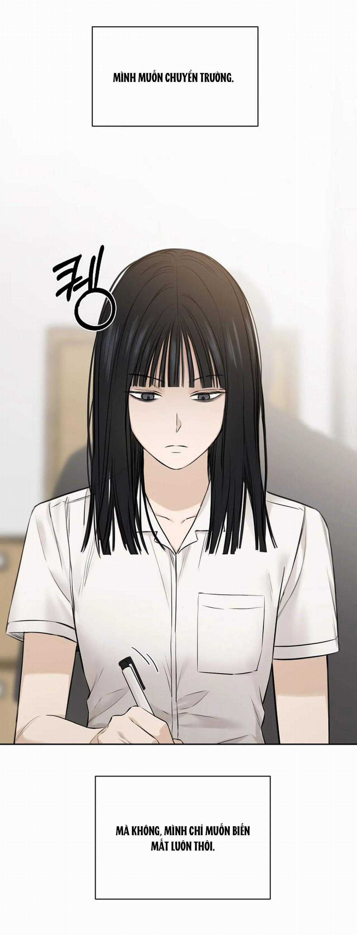 Chạng Vạng Chapter 11.2 trang 4