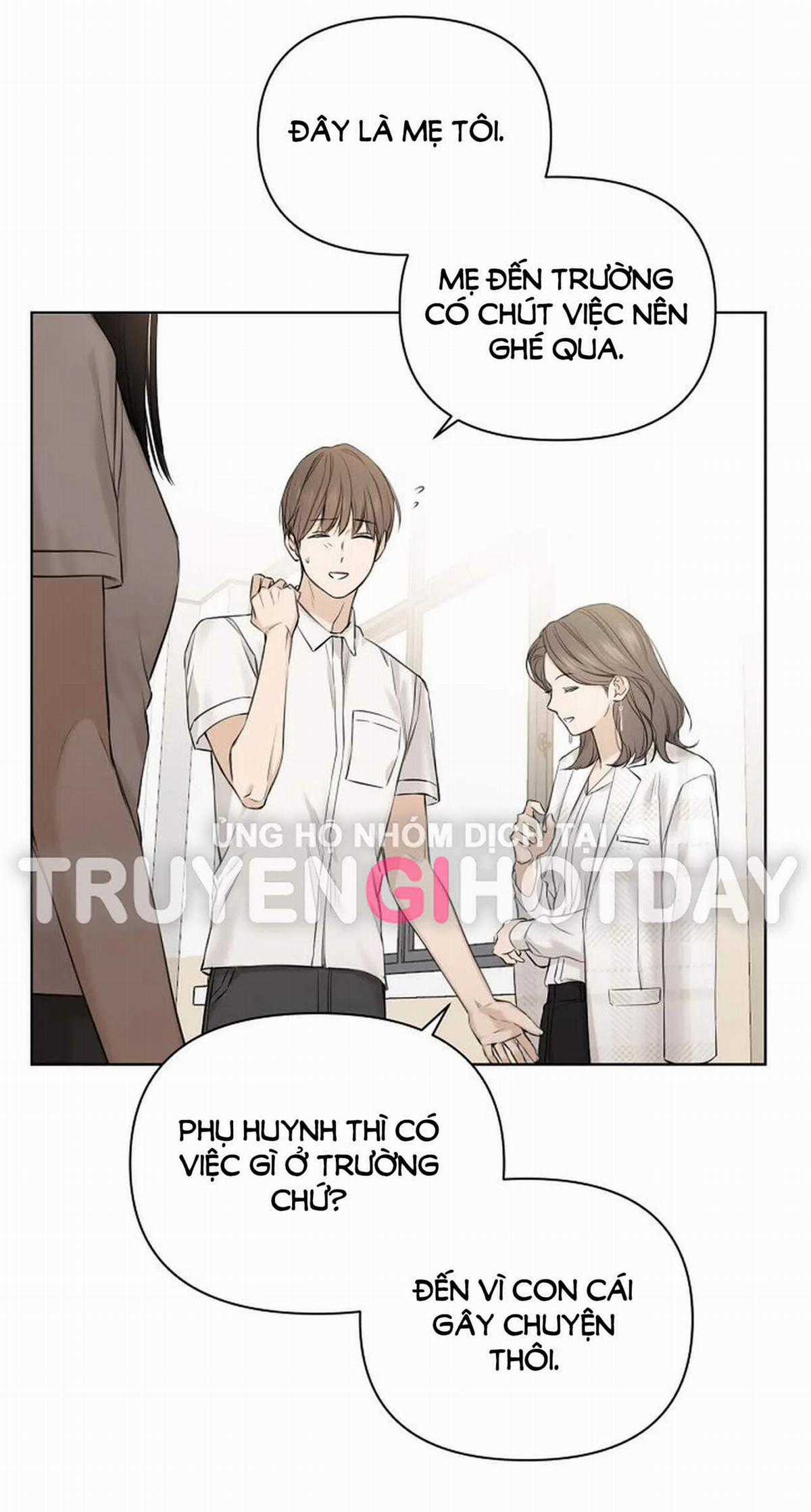 Chạng Vạng Chapter 11.2 trang 61