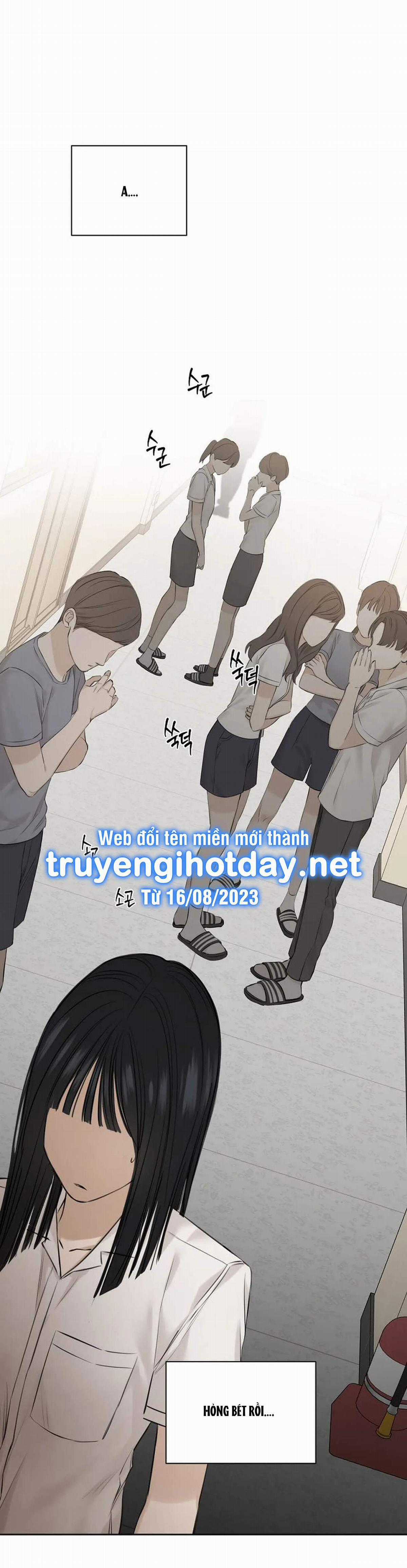 Chạng Vạng Chapter 12.1 trang 17