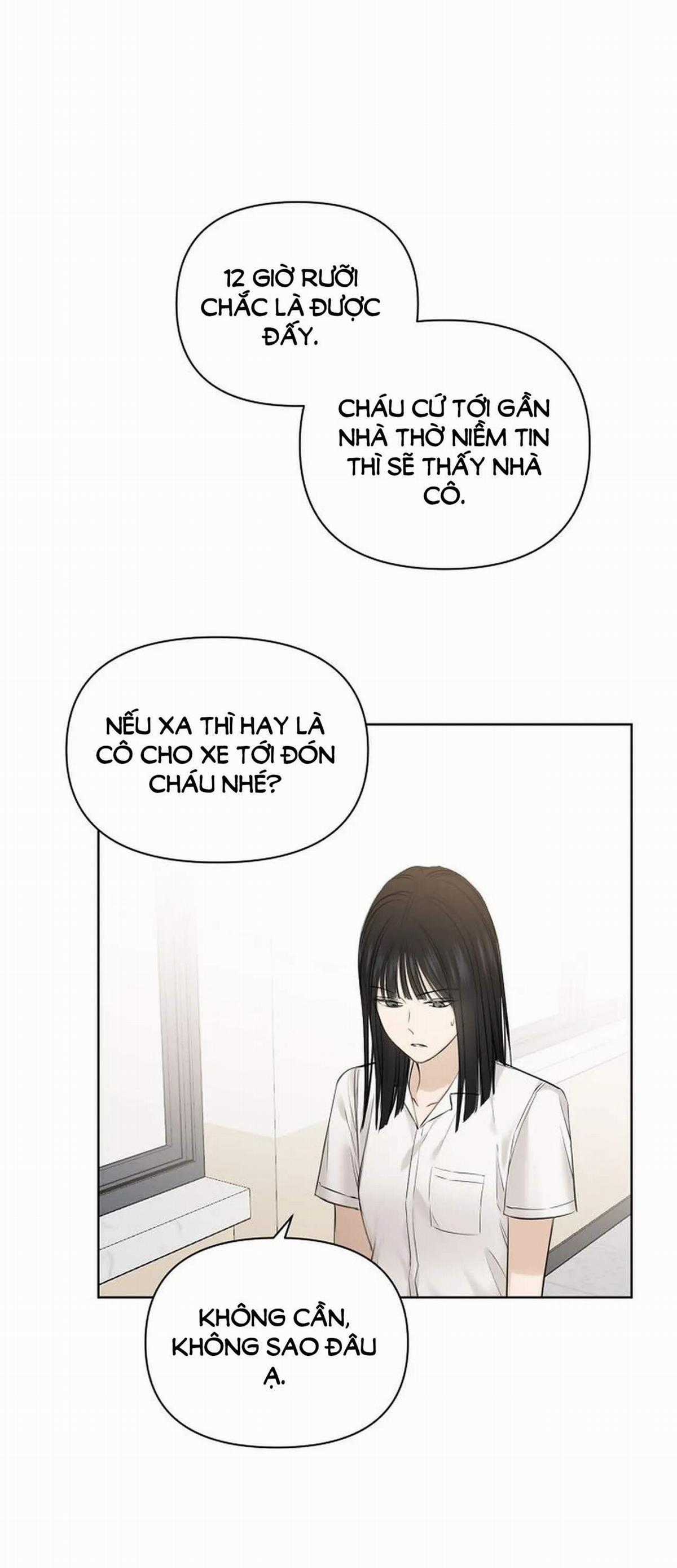 Chạng Vạng Chapter 12.1 trang 6