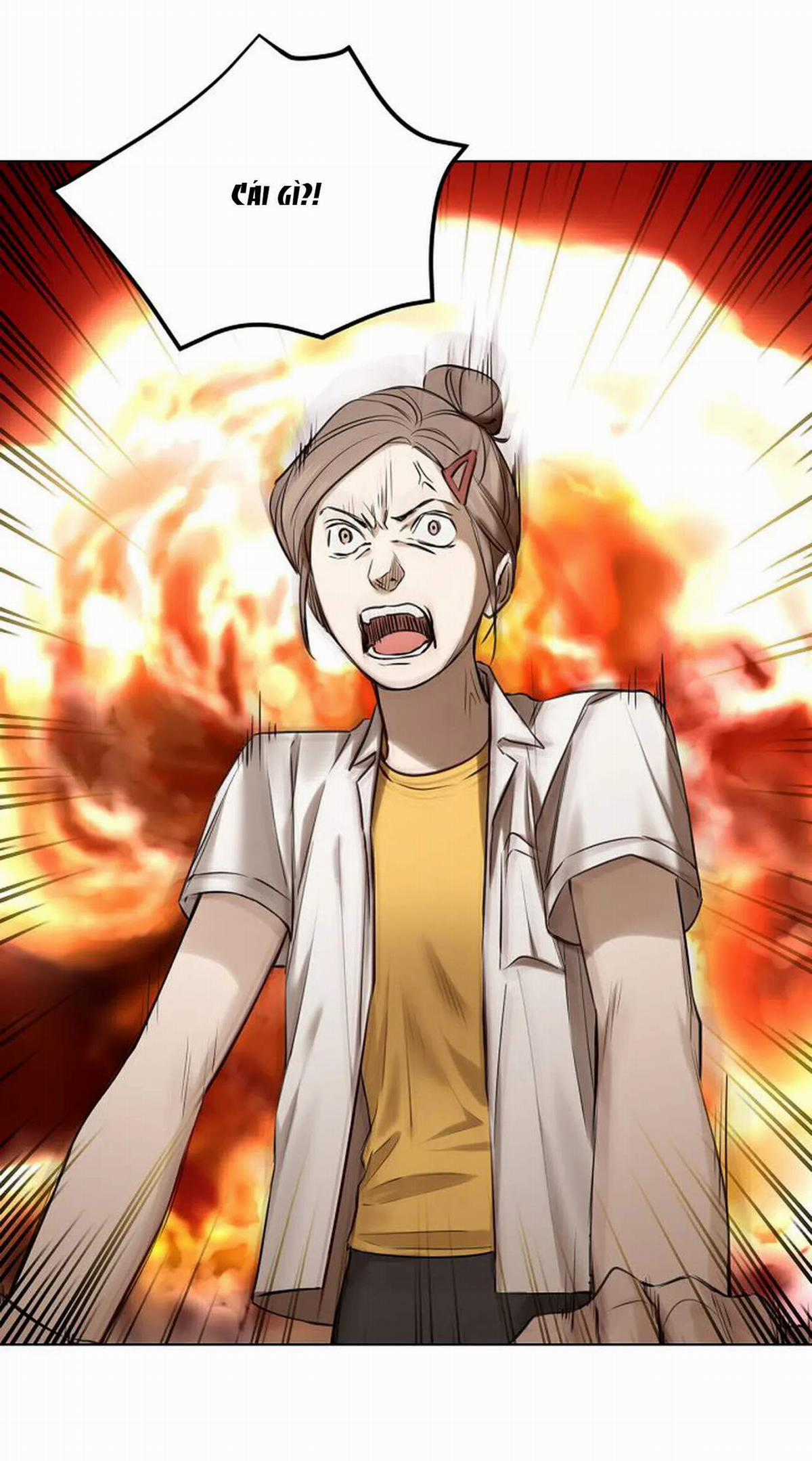 Chạng Vạng Chapter 12.2 trang 3