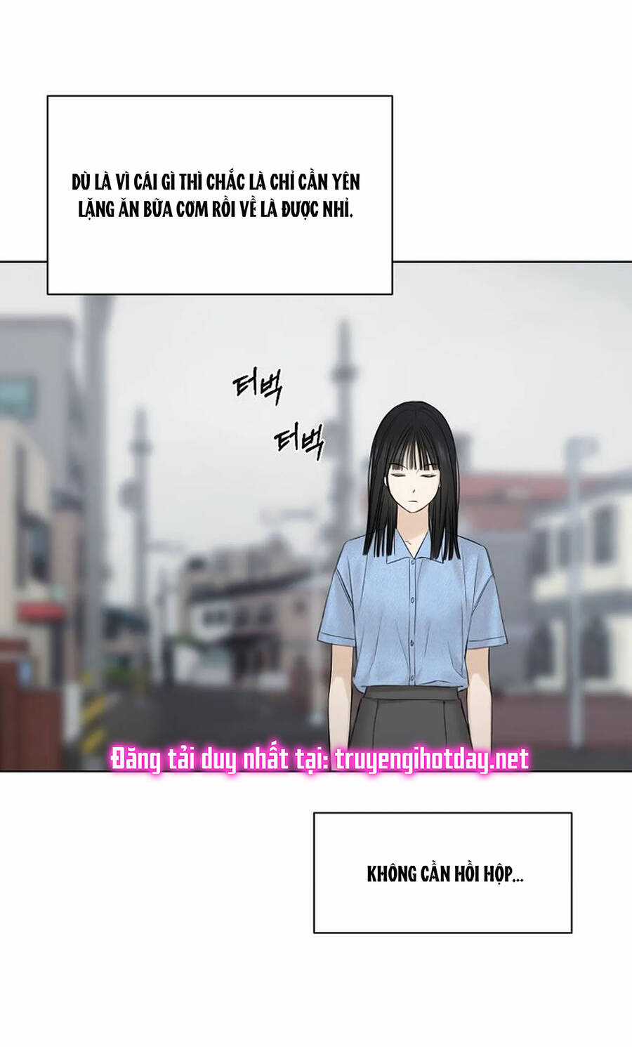 Chạng Vạng Chapter 13.1 trang 11