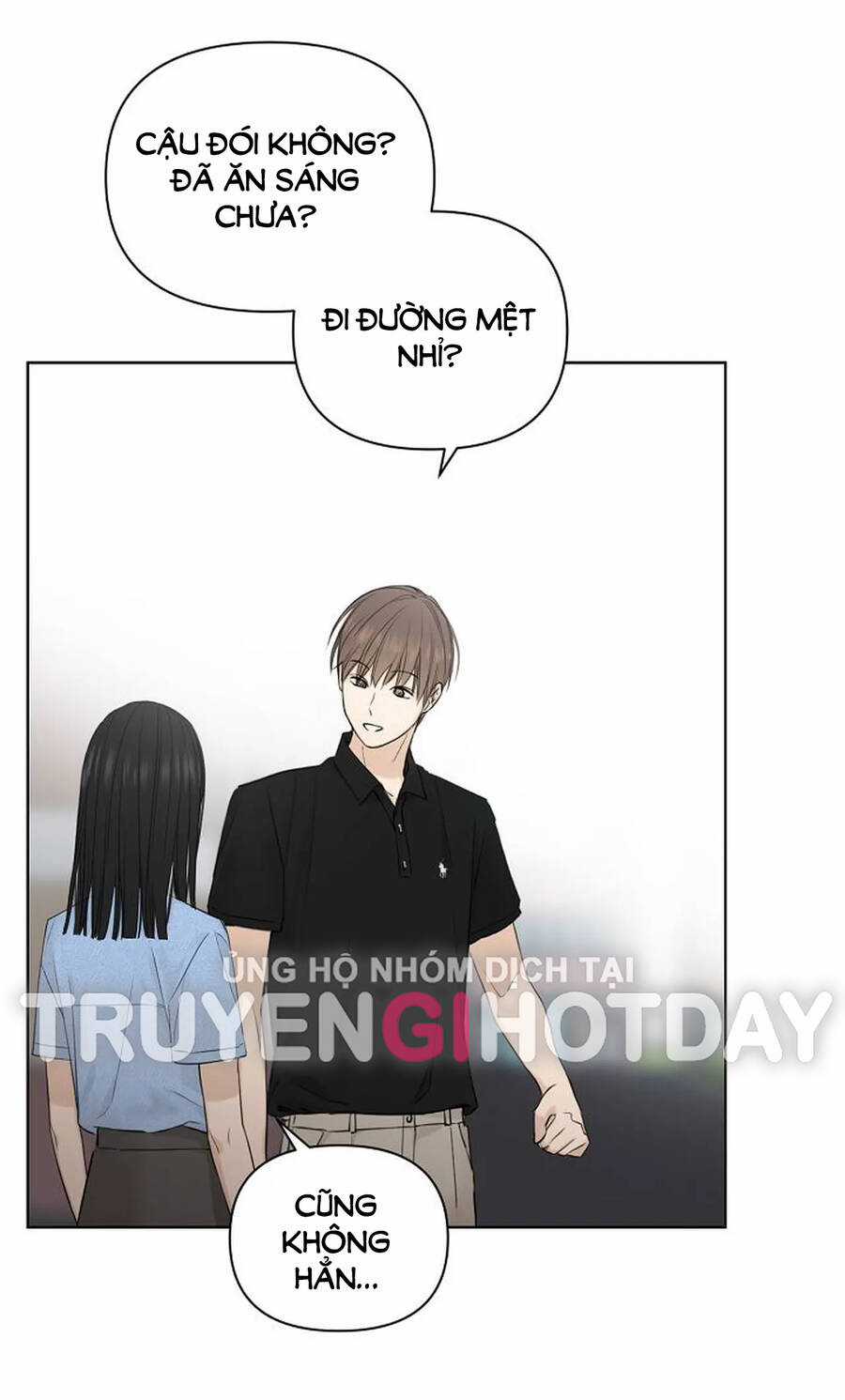 Chạng Vạng Chapter 13.1 trang 15