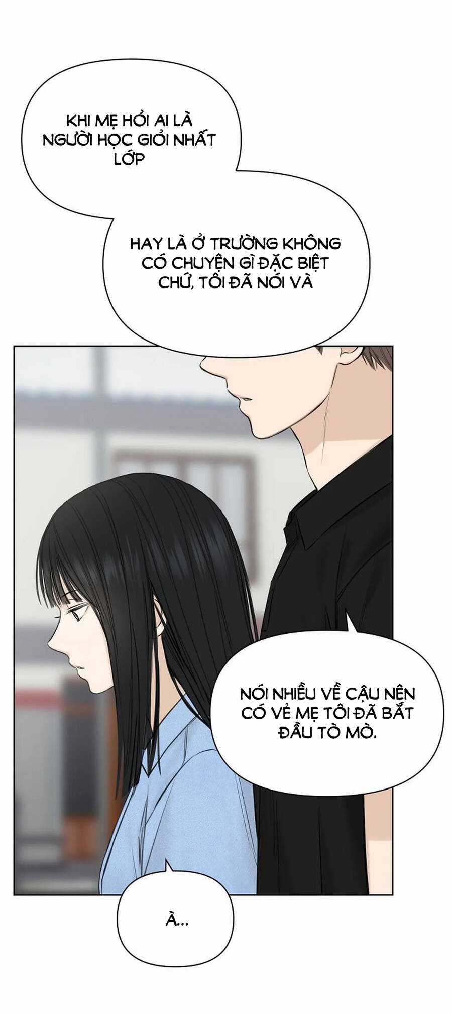 Chạng Vạng Chapter 13.1 trang 23