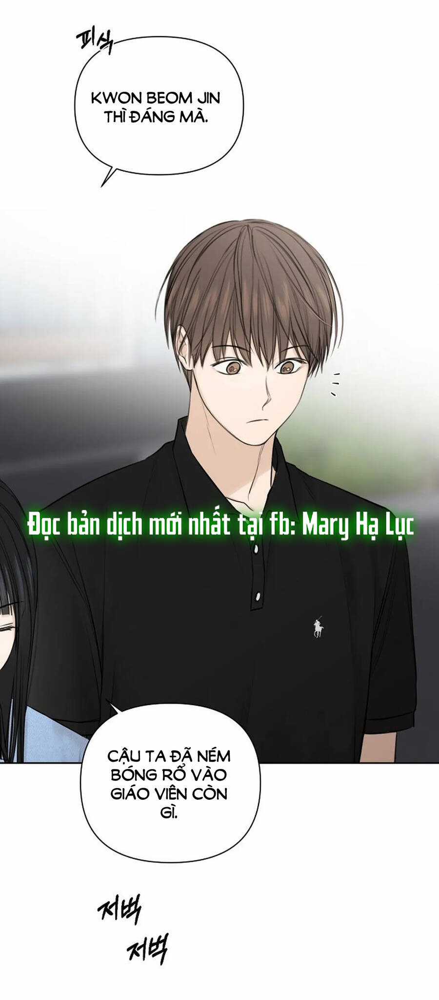 Chạng Vạng Chapter 13.1 trang 27